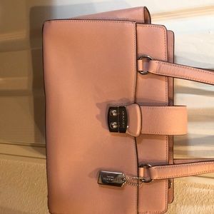 Coach Avery carryall NWT